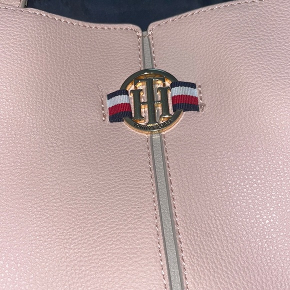 Tommy Hilfiger Tote bag - Picture 4 of 4